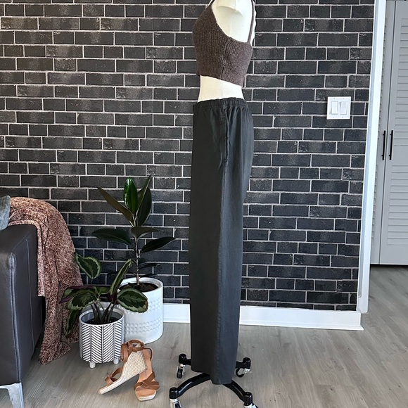 SKIMS OUTDOOR DRAPEY PANT - Picture 6 of 11